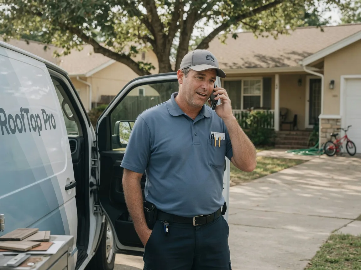 Roof Repair Downs, KS FAQs