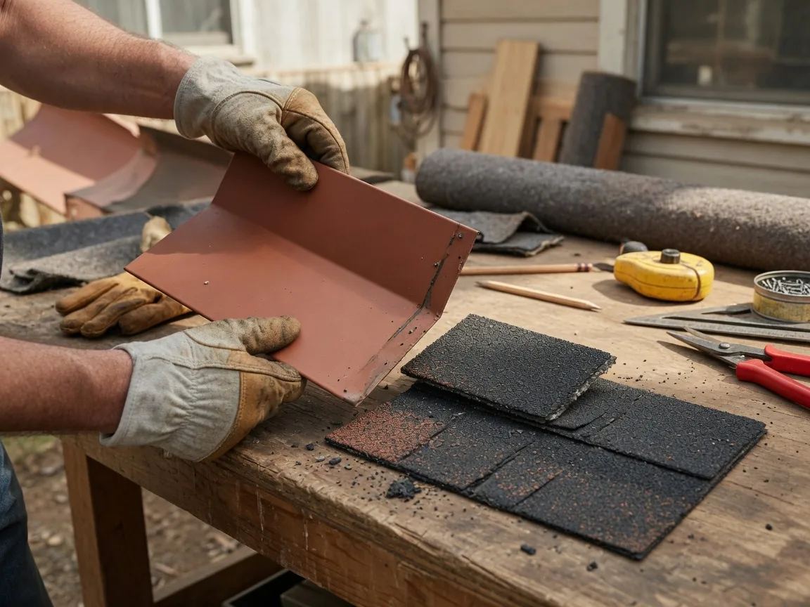 Roof Repair company in Downs, KS